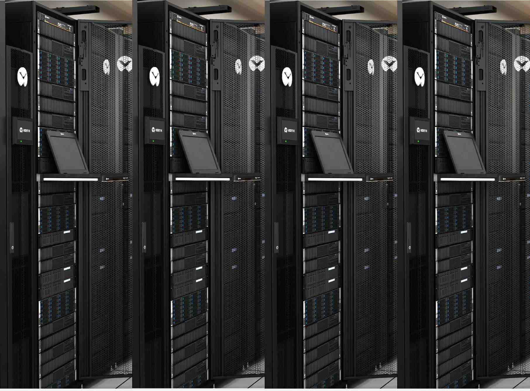 one core vertiv